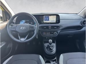 Hyundai i10 TREND Komfortpaket 63PS - SOFORT VERFÜGBAR- JETZT SICHERN