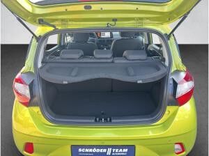 Hyundai i10 TREND Komfortpaket 63PS - SOFORT VERFÜGBAR- JETZT SICHERN