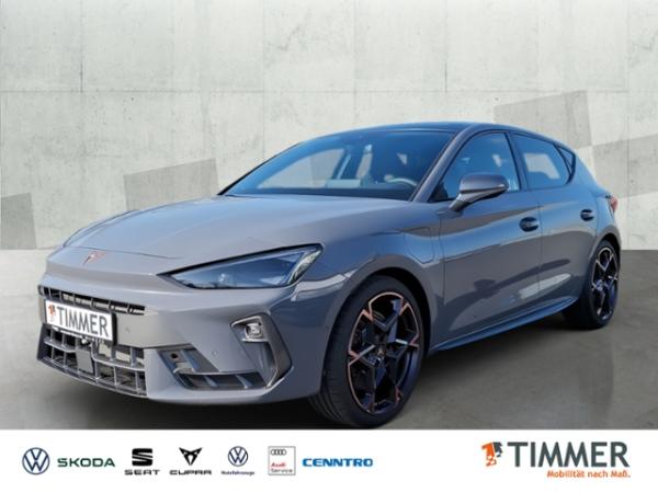 Cupra Leon VZ 1.5 e-HYBRID 200kW (272 PS) *DSG*Pano*Matrix*Memory*RFK*Navi*Travel-Ass.*Privatkunden*