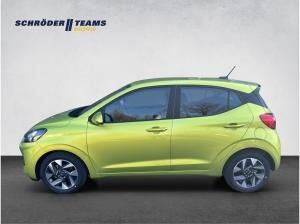 Hyundai i10 TREND Komfortpaket 63PS - SOFORT VERFÜGBAR- JETZT SICHERN