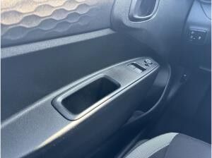 Hyundai i10 TREND Komfortpaket 63PS - SOFORT VERFÜGBAR- JETZT SICHERN