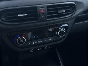 Hyundai i10 TREND Komfortpaket 63PS - SOFORT VERFÜGBAR- JETZT SICHERN