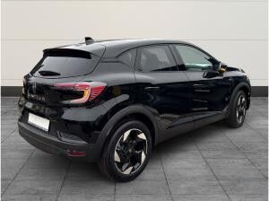 Renault Captur TECHNO TCe 90 | SOFORT VERFÜGBAR | NAVIGATIONS-PAKET | SAFETY-PAKET | WINTER-PAKET