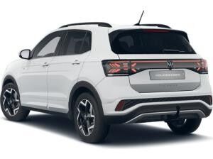 Volkswagen T-Cross R-Line 1.0l Automatik - Begrenzte Stückzahl !