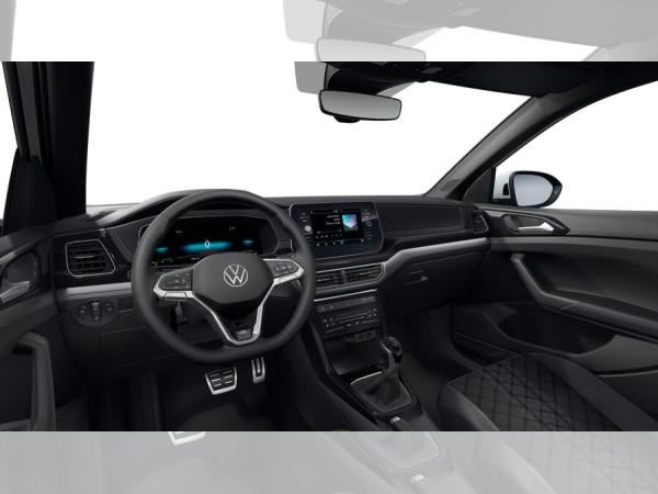 Volkswagen T-Cross R-Line 1.0l Automatik *Frühlings-Wochen*
