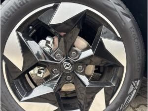 Renault Captur TECHNO TCe 90 | SOFORT VERFÜGBAR | NAVIGATIONS-PAKET | SAFETY-PAKET | WINTER-PAKET