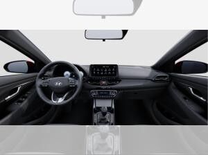 Hyundai i30 FL 5-Türer (MY25) 1.0 T-GDI (100 PS) 6-MT 2WD Advantage - sofort Verfügbar!