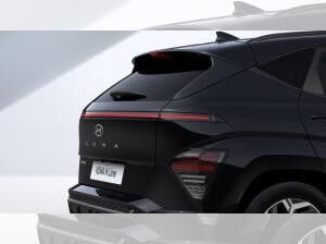 Hyundai KONA KONA SX2 (MY26) 1.6 T-GDI (150 PS) DCT 2WD N Line + Assistenz-Paket