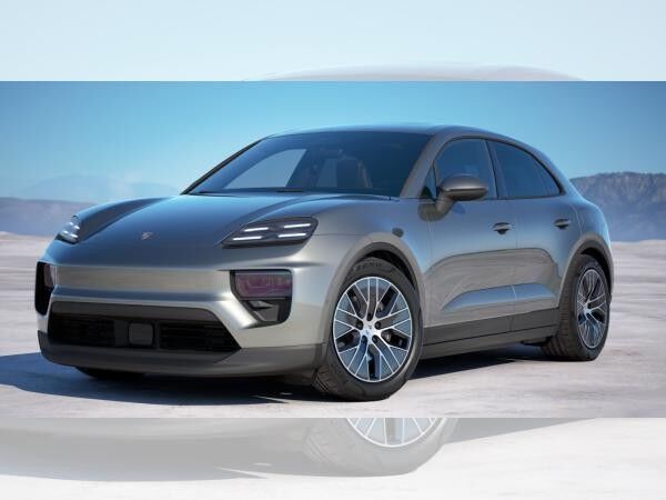 Porsche Macan 90.649,79€ Listenpreis❄️ Christmas Special – gut ausgestatteter Macan aus dem Vorlauf 🎁