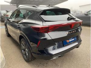 Cupra Formentor 1.5 eTSI DSG LED RFK ACC CarPlay Shzg