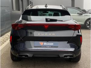Cupra Formentor 1.5 eTSI DSG LED RFK ACC CarPlay Shzg