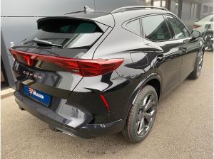 Cupra Formentor 1.5 eTSI DSG LED RFK ACC CarPlay Shzg