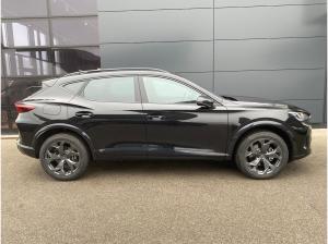 Cupra Formentor 1.5 eTSI DSG LED RFK ACC CarPlay Shzg