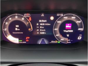 Cupra Formentor 1.5 eTSI DSG LED RFK ACC CarPlay Shzg