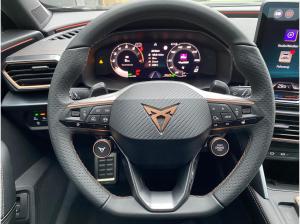 Cupra Formentor 1.5 eTSI DSG LED RFK ACC CarPlay Shzg