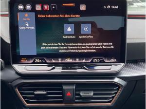 Cupra Formentor 1.5 eTSI DSG LED RFK ACC CarPlay Shzg