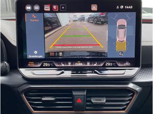 Cupra Formentor 1.5 eTSI DSG LED RFK ACC CarPlay Shzg