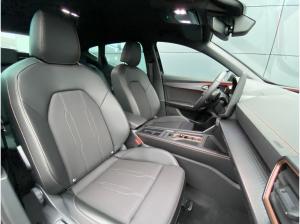 Cupra Formentor 1.5 eTSI DSG LED RFK ACC CarPlay Shzg