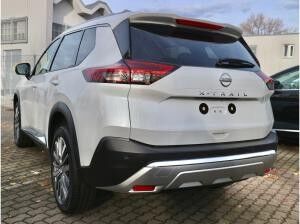 Nissan X-Trail X-TRAIL TEKNA 1.5 VC-T MHEV 4x2 WKR inkl.