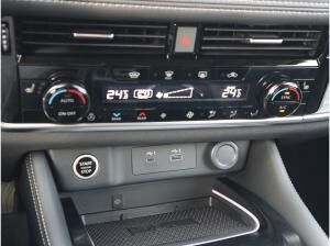 Nissan X-Trail X-TRAIL TEKNA 1.5 VC-T MHEV 4x2 WKR inkl