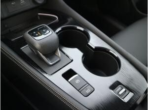 Nissan X-Trail X-TRAIL TEKNA 1.5 VC-T MHEV 4x2 WKR inkl