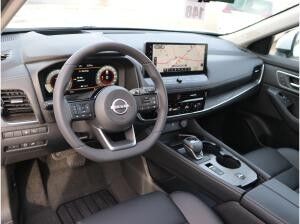 Nissan X-Trail X-TRAIL TEKNA 1.5 VC-T MHEV 4x2 WKR inkl.