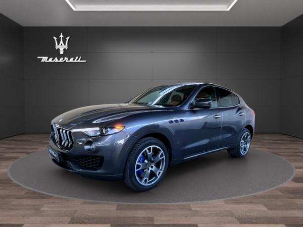 Maserati Levante GT *MY23*