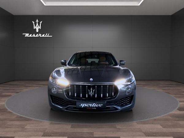 Maserati Levante GT *MY23*