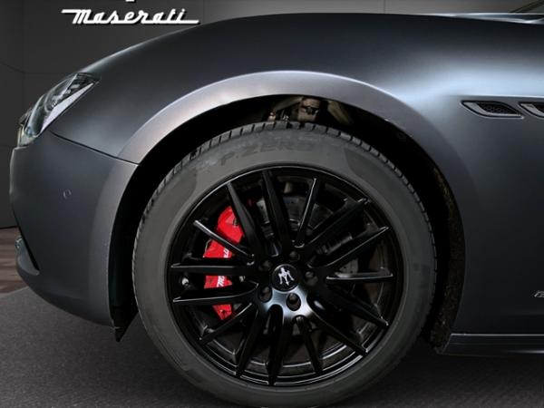 Maserati Ghibli SQ4 GranSport*Facelift*