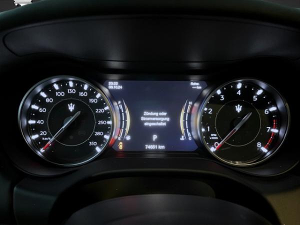 Maserati Ghibli SQ4 GranSport*Facelift*