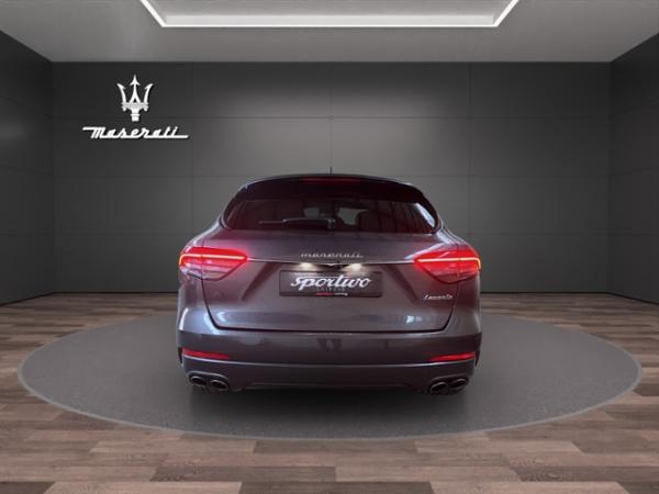 Maserati Levante GT *MY23*