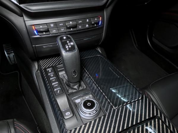 Maserati Ghibli SQ4 GranSport*Facelift*