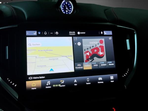 Maserati Ghibli SQ4 GranSport*Facelift*