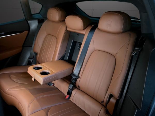 Maserati Levante GT *MY23*