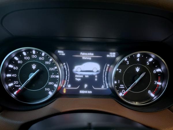 Maserati Levante GT *MY23*