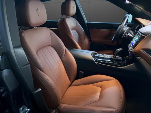 Maserati Levante GT *MY23*