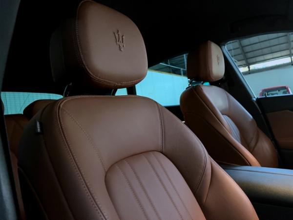 Maserati Levante GT *MY23*