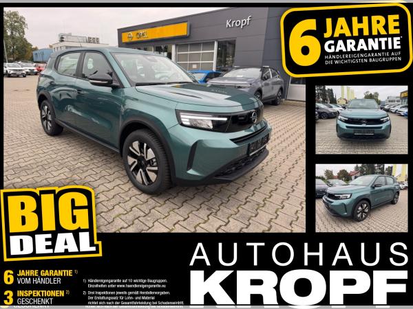 Opel Frontera 1.2 Edition **PDC+SHZ+LED**