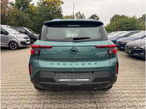 Opel Frontera 1.2 Edition **PDC+SHZ+LED**