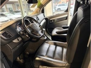 Opel Zafira Life 2.0D Fin. ab 2,99 % Navi,Sitzheizung