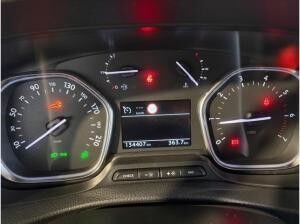 Opel Zafira Life 2.0D Fin. ab 2,99 % Navi,Sitzheizung