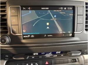 Opel Zafira Life 2.0D Fin. ab 2,99 % Navi,Sitzheizung