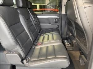 Opel Zafira Life 2.0D Fin. ab 2,99 % Navi,Sitzheizung