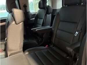 Opel Zafira Life 2.0D Fin. ab 2,99 % Navi,Sitzheizung