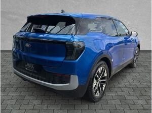 Ford Explorer Premium 286PS - 602km REICHWEITE #FAHRERASSISTENZPAKET