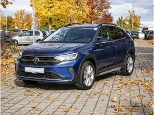 Volkswagen Taigo MOVE 1.5 TSI LED IQ.Drive Navi ParkPilot AppConnect DSG