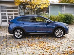 Volkswagen Taigo MOVE 1.5 TSI LED IQ.Drive Navi ParkPilot AppConnect DSG