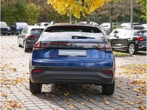 Volkswagen Taigo MOVE 1.5 TSI LED IQ.Drive Navi ParkPilot AppConnect DSG