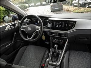 Volkswagen Taigo MOVE 1.5 TSI LED IQ.Drive Navi ParkPilot AppConnect DSG