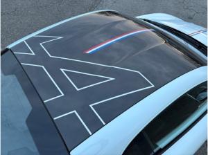 Alpine A110 GTS Carbondach*Sabelt-Schalensitze Grau*Kamera*LED*18''-GT-Race-Leichtmetallräder*